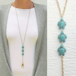 ID Holder Necklace
