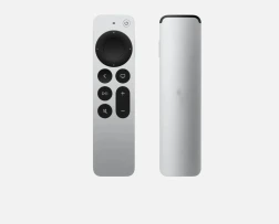 4K Second Generation Intelligent Controller Set-top Box New