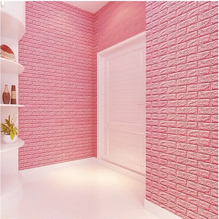 Foam Brick Sheets