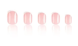 White Stiletto Nails with Diamonds