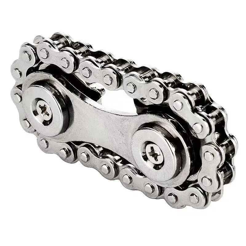 Fidget Chain Plastic