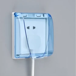 Waterproof Socket Cover