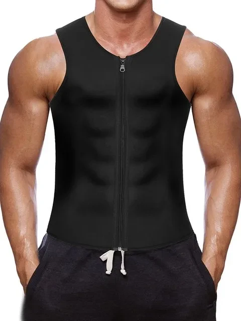 sweat vest