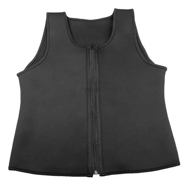 sweat vest