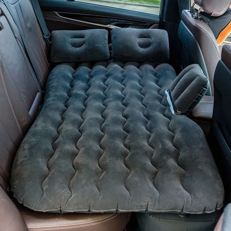 Car Mattress