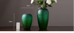 Entrance Model Room Home Decoration