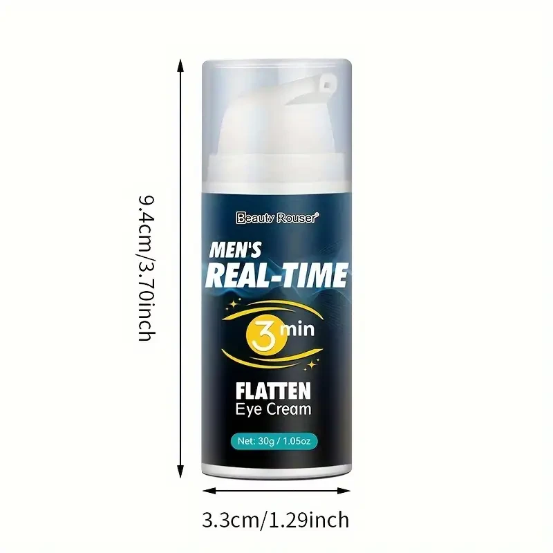 Revitalize Men’s Firming Eye Gel