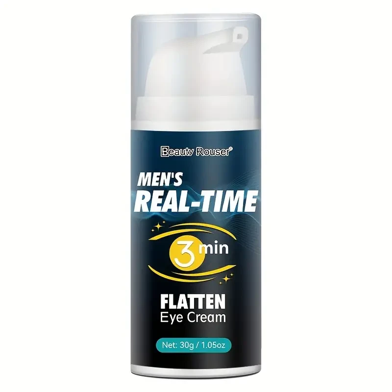 Revitalize Men’s Firming Eye Gel