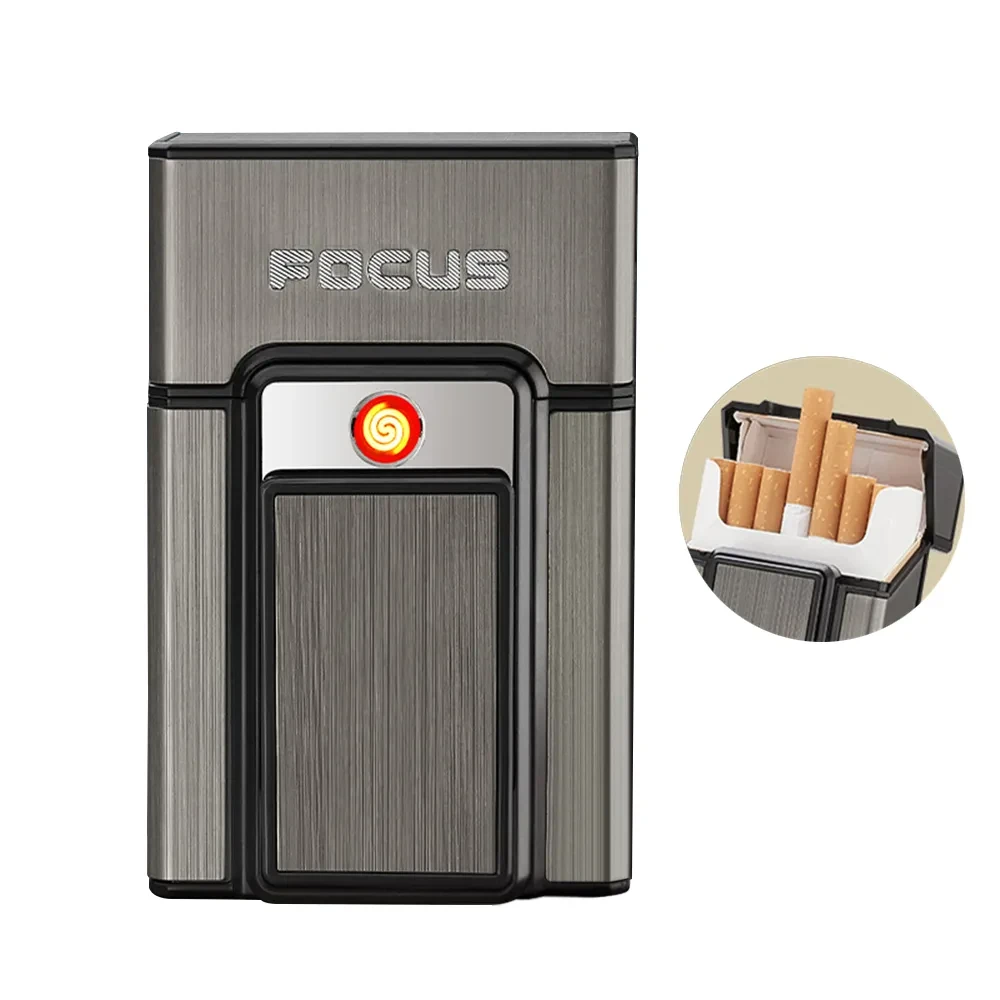 Cigarette Case