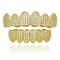 Grillz