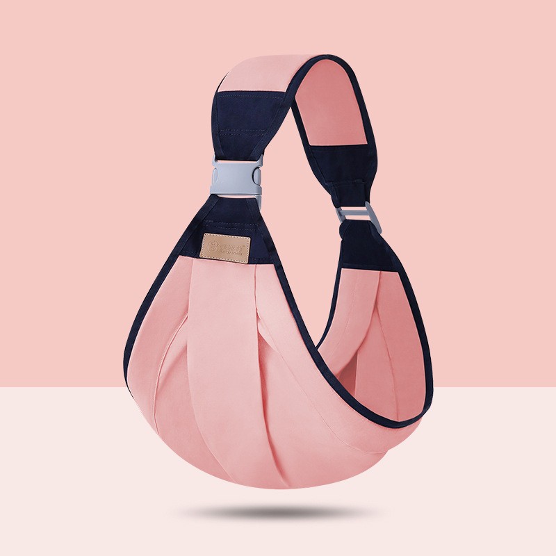 BubSling™ - The Original Quick & Easy Pain-Free Baby Sling Carrier