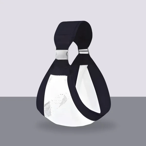 BubSling™ - The Original Quick & Easy Pain-Free Baby Sling Carrier