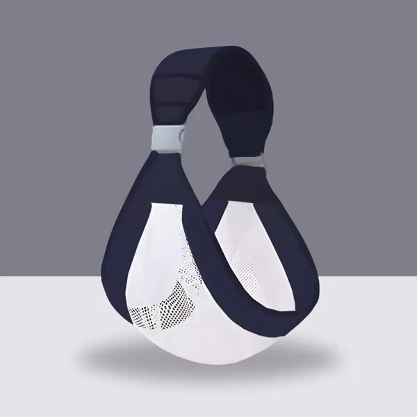 BubSling™ - The Original Quick & Easy Pain-Free Baby Sling Carrier