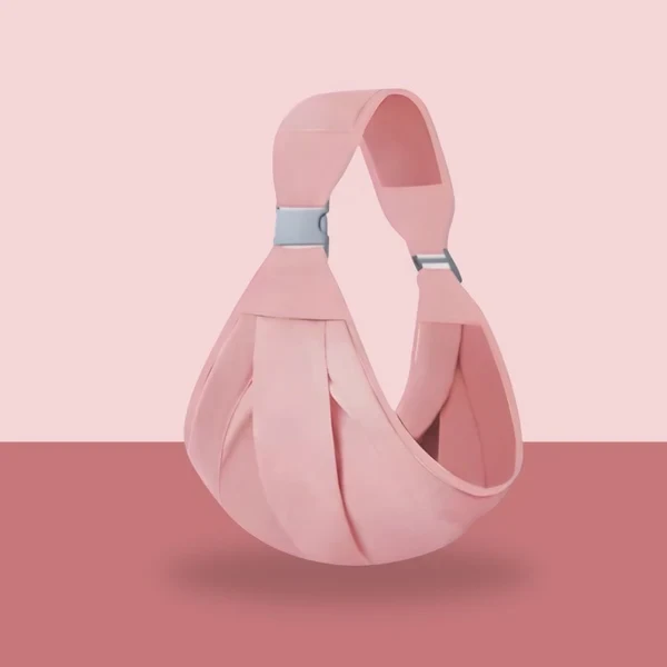 BubSling™ - The Original Quick & Easy Pain-Free Baby Sling Carrier