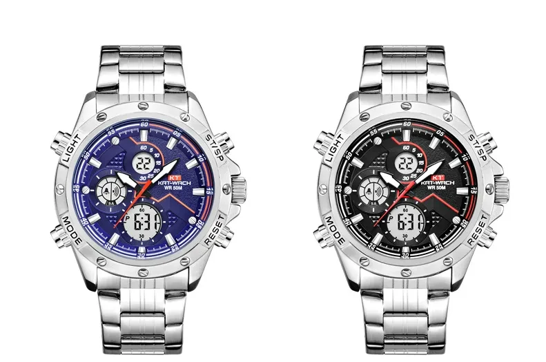 Waterproof Smart Watch