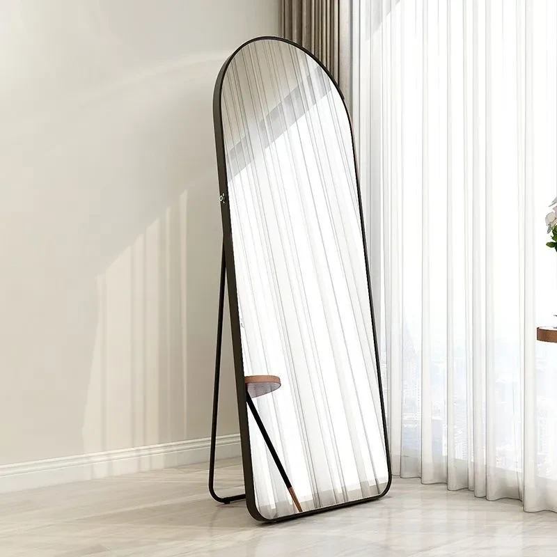 Big Mirror