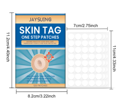 Skin Smooth Skin Nursing Adhesive Bandage