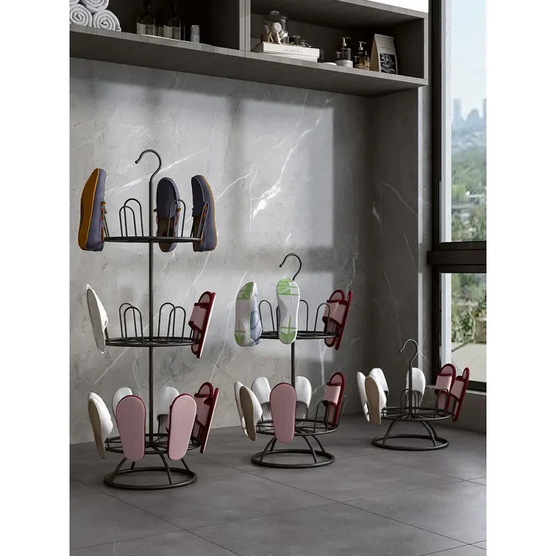 Slipper Rack