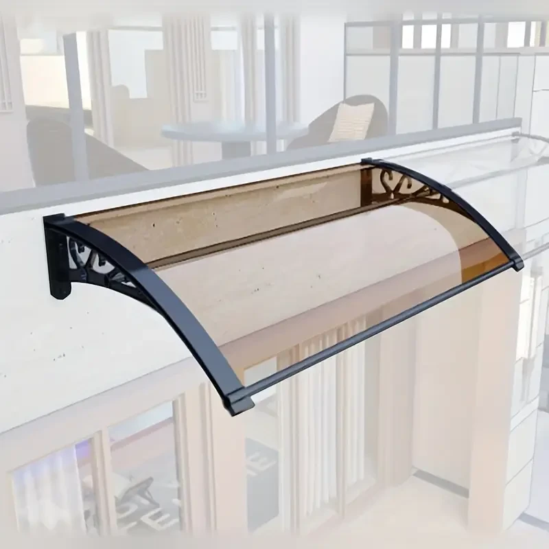 Door Canopy