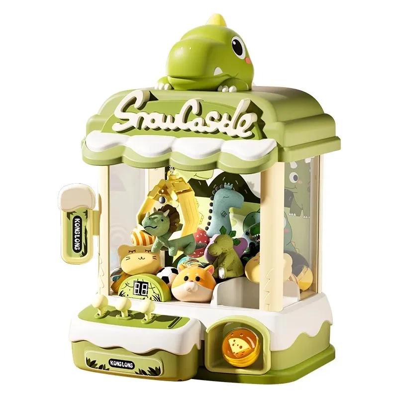 Claw Machine