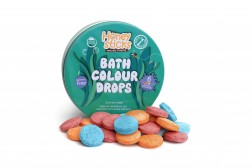 Bath Colour Drops | Bath & Water Fun | NZ Made