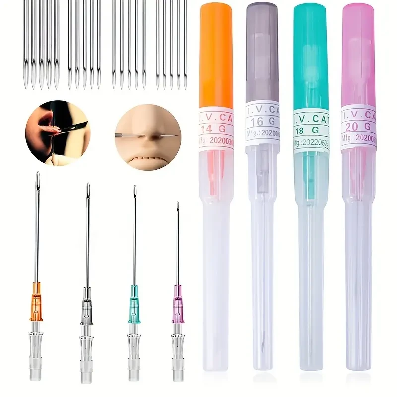 Piercing Needles