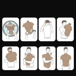 Six Pack Suit