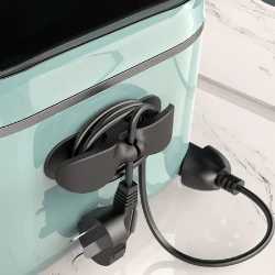 Retractable Cable Winder