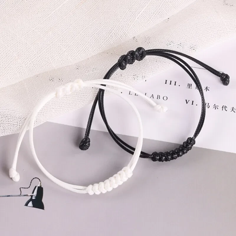 Couple Bracelets