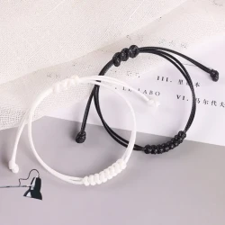 Couple Bracelets