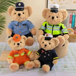 Teddy Bear Outfit