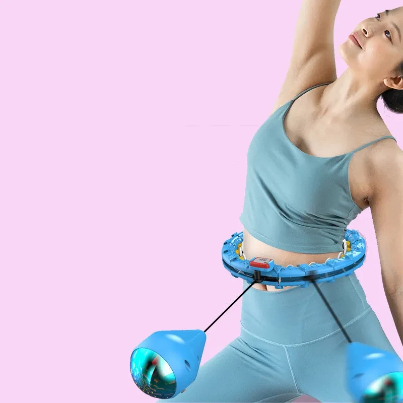 WaistHoop with FREE sweat belt