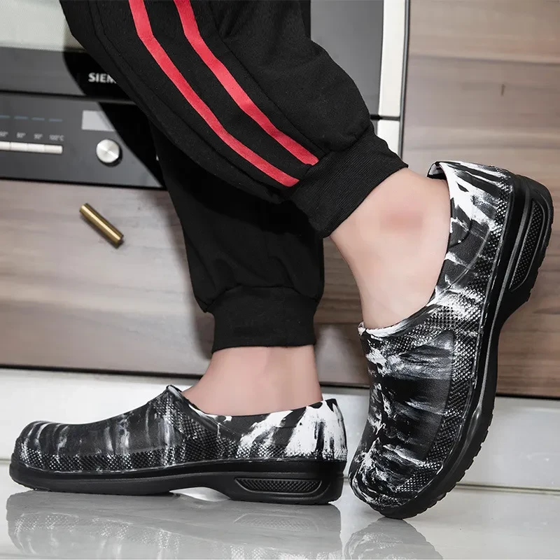 Chef Shoes