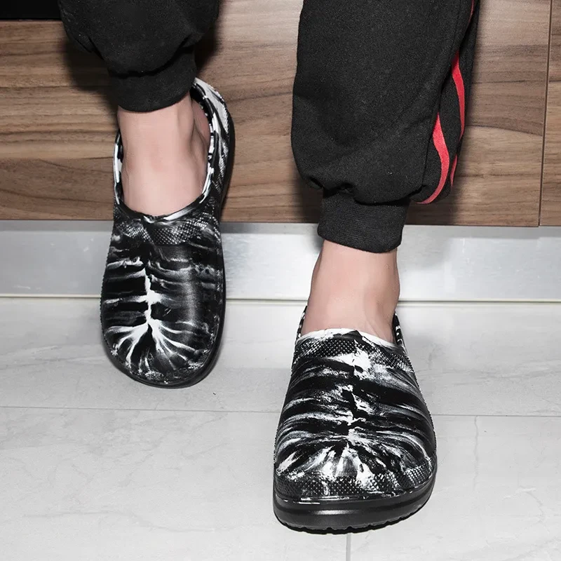 Chef Shoes