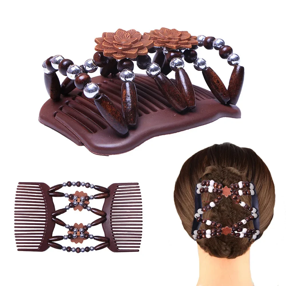 Magic Hair Comb
