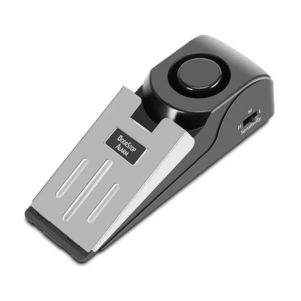 Portable Door Alarm