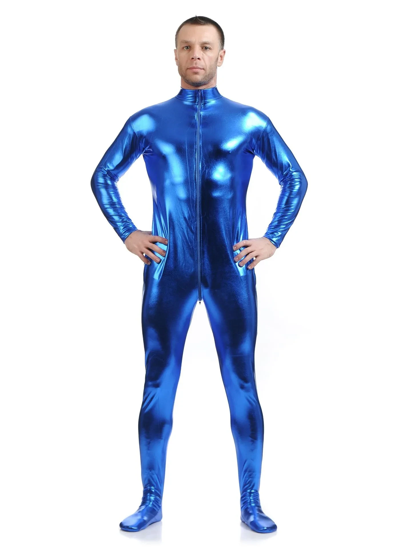 Men's Onesie