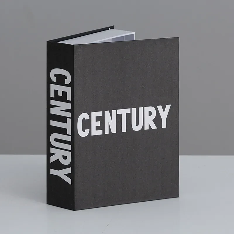 Decorative Book Boxes