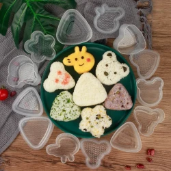 Onigiri Mold