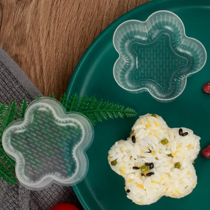 Onigiri Mold