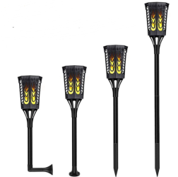 Solar Flame Torch