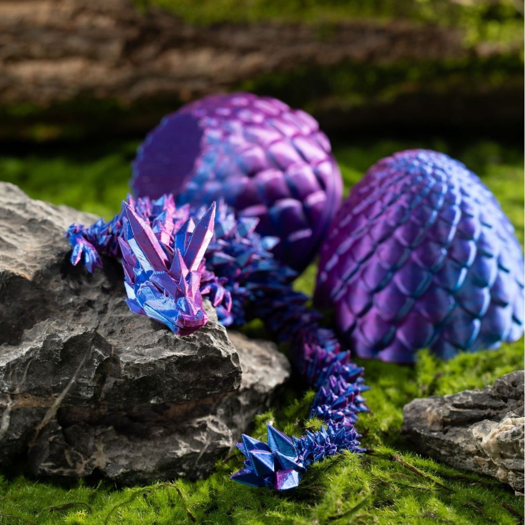 Cool Dragon Toys