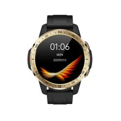 CT08 Multi-function Dual System Single Camera Smart Watch