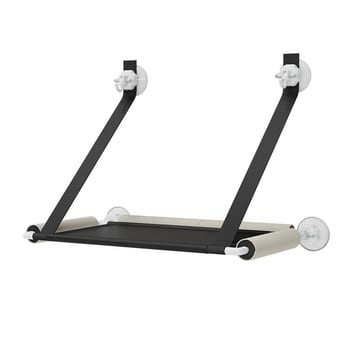 Cat Hammock Window Resting Seat Perch Cat Bed for Indoor Cats Sleeping