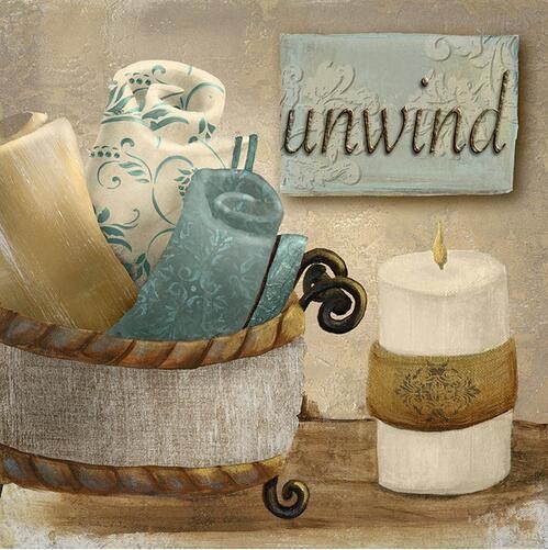 Bathroom Decor Prints