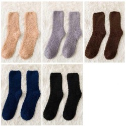 Fuzzy Socks Pack