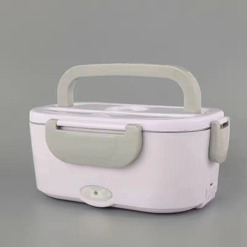 Heated Lunch Box