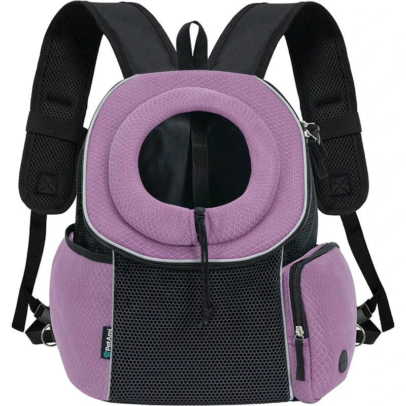 Big Dog Carrier Bag.
