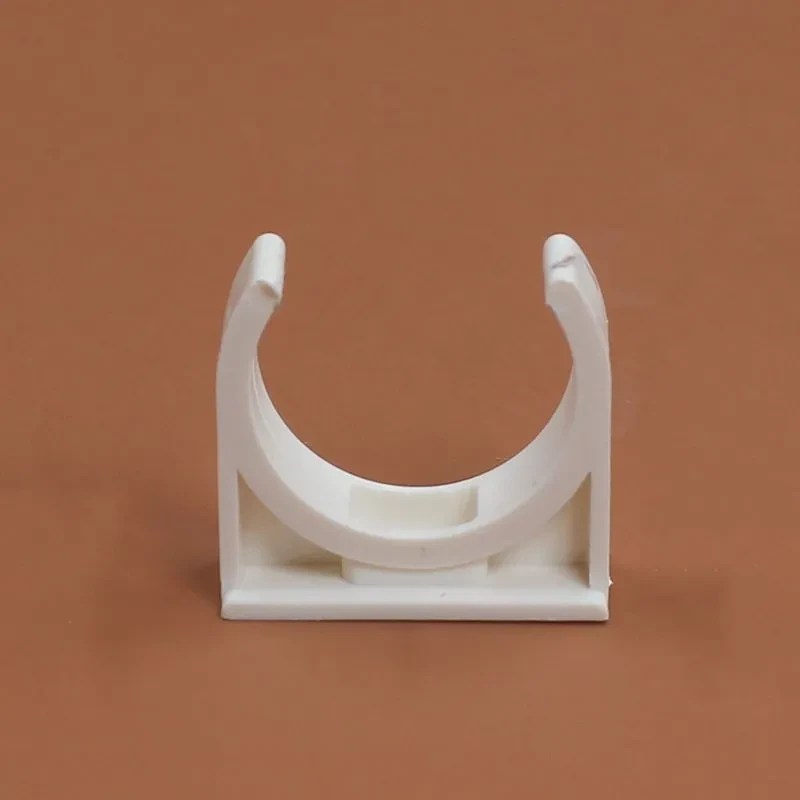PVC Pipe Hangers And Clamps