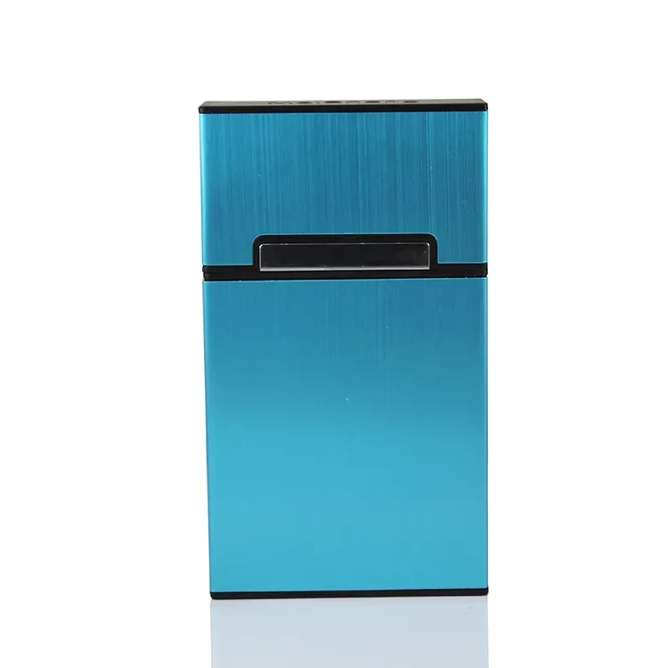 Cigarette Case